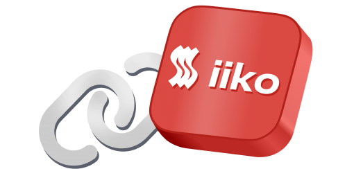 link
