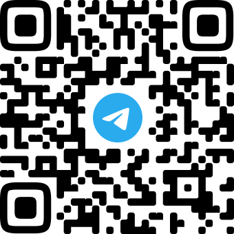 Telegram QR